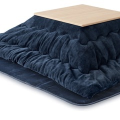 こたつ　こたつ布団の画像