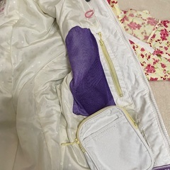 スキー・スノボウェア　レディースの画像