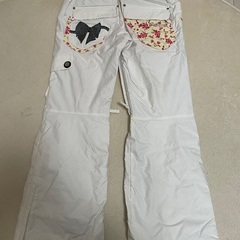 スキー・スノボウェア　レディースの画像