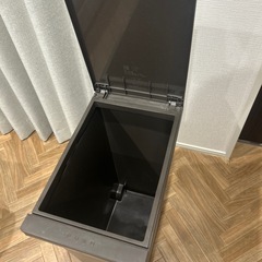【美品】45L リットル　ゴミ箱　の画像
