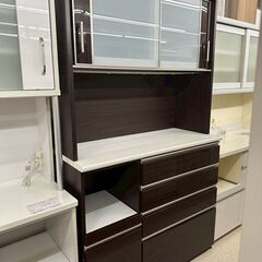 ★リユースのサカイ高崎店★TJ13633 (株)ニトリ レンジボ...