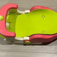 バスチェア(Richell)の画像