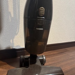 掃除機の画像