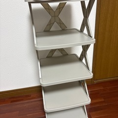 【お取り置き中】シューズ収納グッズの画像
