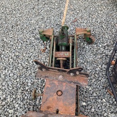 トランスミッションジャッキの画像