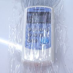 冷房専用エアコン　4kw　コロナ　RC-V4022R　リユース品　価格　52,800円の画像