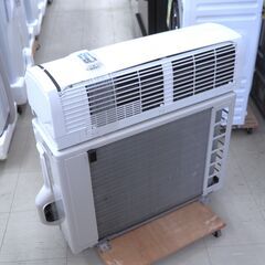 冷房専用エアコン　4kw　コロナ　RC-V4022R　リユース品　価格　52,800円の画像