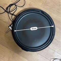 電気グリルの画像