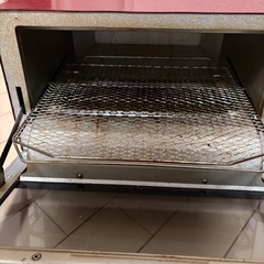 【12/26まで】TIGER トースター（KAM-G）動作確認済みの画像