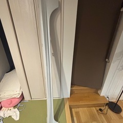 アクア 10系 モデリスタ サイドスカート 右 MSD44-52...