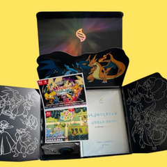 Pokémon LEGENDS Z-A (Nintendo Switch2 Edition) ポケモン ZA ポケモンセンター 早期購入特典付きの画像