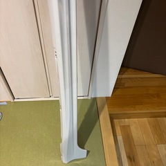 アクア 10系 モデリスタ サイドスカート 右 MSD44-52001 未使用の画像