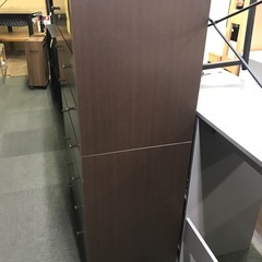 ジャングルジャングル貝塚店　7段チェスト　チェスト　天板傷あり　収納力抜群　貝塚市　二色浜　リサイクルショップの画像