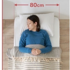 新品未使用のマットレス！！！の画像