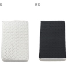 新品未使用のマットレス！！！の画像