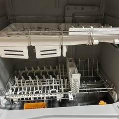 Panasonic✨食器洗い乾燥機✨NP-TM9の画像