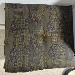  座布団5枚セットの画像