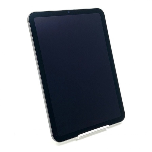 Apple iPad mini 第6世代 256GB スペースグレイ