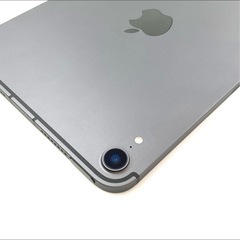 Apple iPad mini 第6世代 256GB スペースグレイの画像