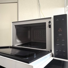 COMFEE 電子レンジの画像