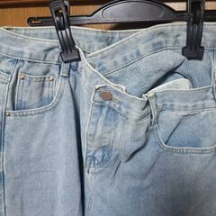 ジーパンの画像