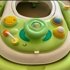 ベビーチェアの画像