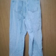 ジーパンの画像