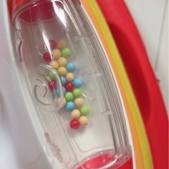 アンパンマン歩行器の画像