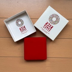 第67回国際通貨基金世界銀行グループ年次総会記念1000円銀貨の画像