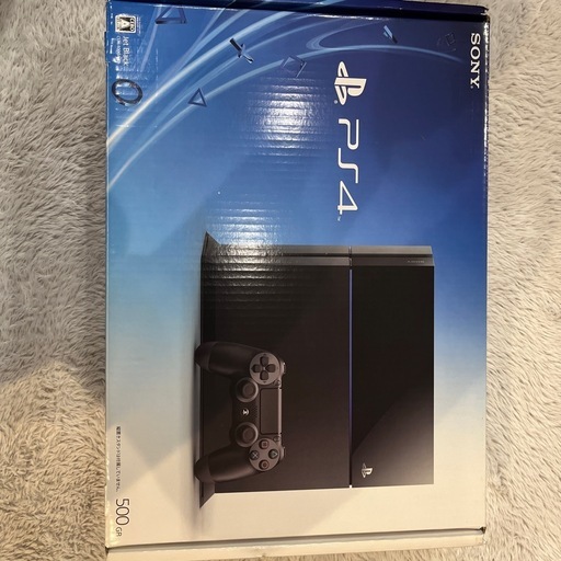 PS4 ソフト3本