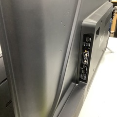 TCL ティシーエル　液晶テレビ　43型　　43B61　2023年製の画像