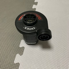 電動ポンプ　電動空気入れの画像