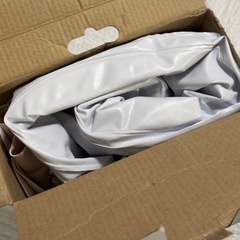 リッチェル ふかふかベビーバス ステップアップの画像