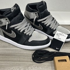 エアジョーダン　新品未使用　27.5cmの画像