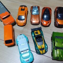 トミカ　まとめ売りの画像