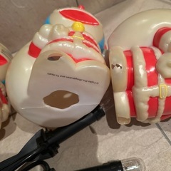 ドラえもん　フローライト　の画像