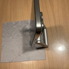 iPhone 16 Pro Max 256GB 美品 傷なし SIMフリーの画像