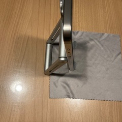 iPhone 16 Pro Max 256GB 美品 傷なし SIMフリーの画像