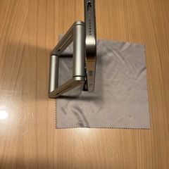 iPhone 16 Pro Max 256GB 美品 傷なし SIMフリーの画像