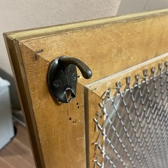 額縁　金色　の画像