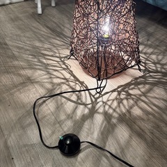 フロアライト　の画像