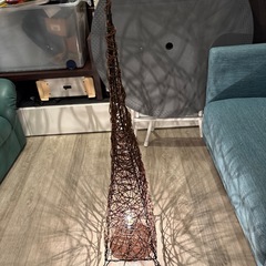 フロアライト　の画像