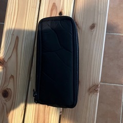 予定者あり　ロッドケースの画像