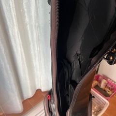 予定者あり　ロッドケースの画像