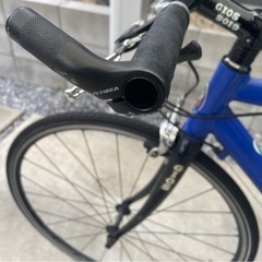 GIOS CANTARE  ジオスブルー　ジャンクの画像