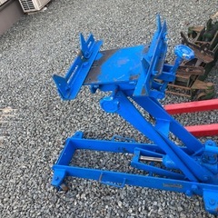 ミッションジャッキの画像