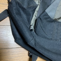 アディダス　リュックの画像