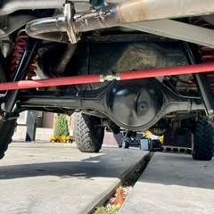 スズキ　ジムニー　JB23 MTターボ　🔥⛰️の画像