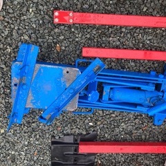 ミッションジャッキの画像