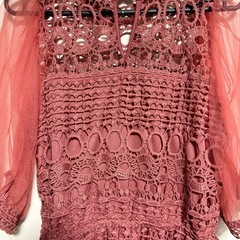 トップスの画像